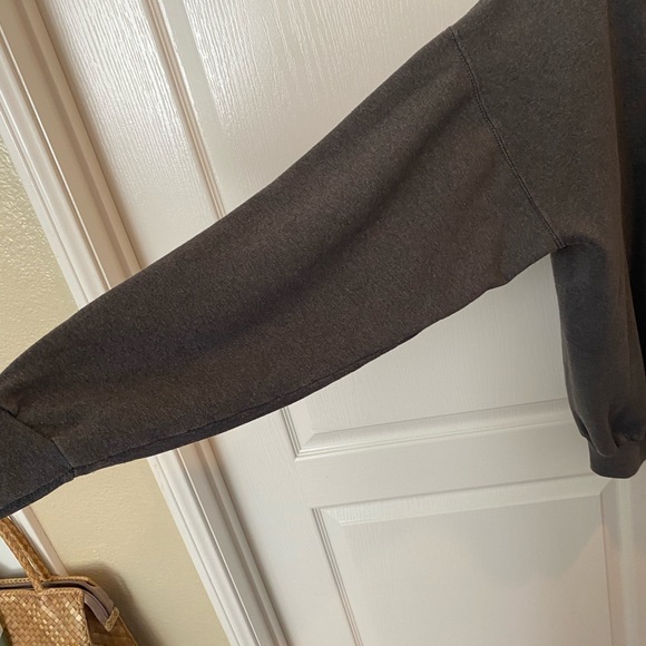 VTG Golf Crew Neck Embroidered Sweatshirt XL - Picture 4 of 5